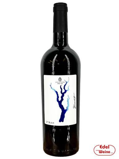 Syrah "terraventi" IGP Salento 2022, Cantina Sampietrana 0,75l