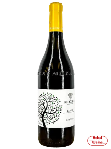 Nascetta Langhe DOC 2024, Bel Colle, 0,75 l