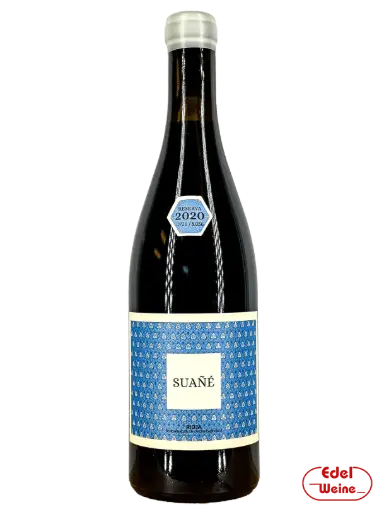 Suañé tinto Reserva Rioja DOCa 2020, Alonso y Pedrajo Viticultores 0,75l