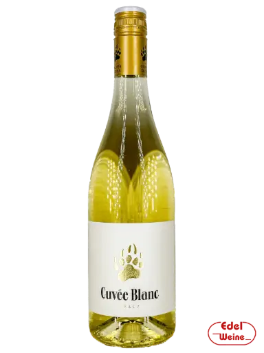 Tatzen Cuvée blanc 2025, Oliver Zeter 0,75l