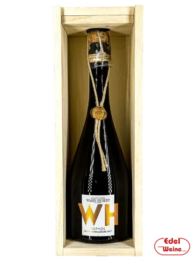 Champagne "Sophos" Blanc de Blanc Extra Brut Grand Cru AOP 2017, Waris Hubert 0,75l