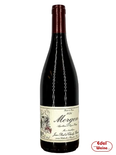 Morgon "Tradition" AOP 2024, Jean-Paul et Charlie Thevenet 0,75l